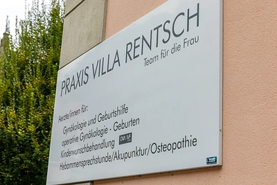Praxis Villa Rentsch