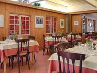 Ristorante Motrice – click to enlarge the image 16 in a lightbox
