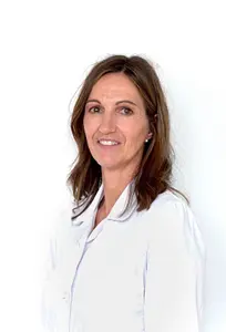 Dr. med. Patricia Baud, Fachärztin Allgemeine Innere Medizin FMH