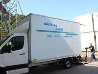 Kälte AG Basel - cliccare per ingrandire l’immagine 9 in una lightbox