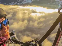Paragliding Jungfrau GmbH – Cliquez pour agrandir l’image 4 dans une Lightbox