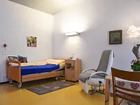 Alters- und Pflegeheim Hasle-Rüegsau - Klicken Sie, um das Bild 5 in einer Lightbox vergrössert darzustellen