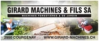 Girard Machines & Fils SA