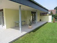 Weibel + Büsser GmbH Holzbau Dorfschreinerei - Klicken Sie, um das Bild 4 in einer Lightbox vergrössert darzustellen