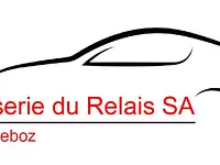 Carrosserie du Relais SA – click to enlarge the image 1 in a lightbox