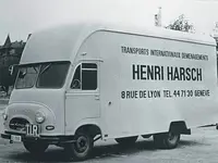Henri Harsch HH SA - cliccare per ingrandire l’immagine 9 in una lightbox