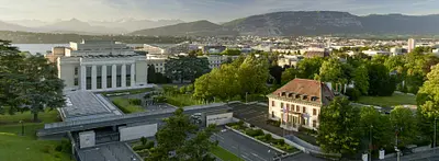 Ecole Hôtelière de Genève