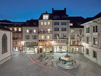 Boutique Hotel Schlüssel | seit 1545 – Cliquez pour agrandir l’image 1 dans une Lightbox
