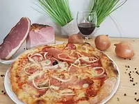 Pizzeria Marsiglia – Cliquez pour agrandir l’image 5 dans une Lightbox