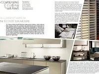 CG Cuisines et Bains SA – click to enlarge the image 2 in a lightbox