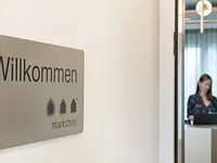 Markstein AG Zürich - Klicken Sie, um das Bild 3 in einer Lightbox vergrössert darzustellen