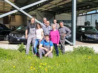 Wilen Garage Autotechnik GmbH – click to enlarge the image 3 in a lightbox