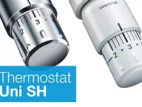 Oventrop (Schweiz) GmbH - cliccare per ingrandire l’immagine 3 in una lightbox