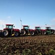 MORET machines agricoles SA