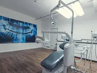 Dentalhygienepraxis Tscherry Joder – Cliquez pour agrandir l’image 3 dans une Lightbox