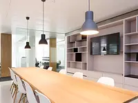 Weiss Küchen + Innenausbau AG - Klicken Sie, um das Bild 3 in einer Lightbox vergrössert darzustellen