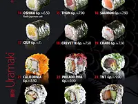 Sushikai – click to enlarge the image 2 in a lightbox