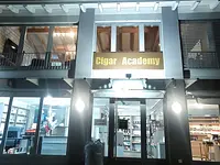Cigar Academy Stefan Oberthaler – Cliquez pour agrandir l’image 2 dans une Lightbox