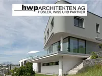 HWP Architekten AG - Klicken Sie, um das Bild 1 in einer Lightbox vergrössert darzustellen