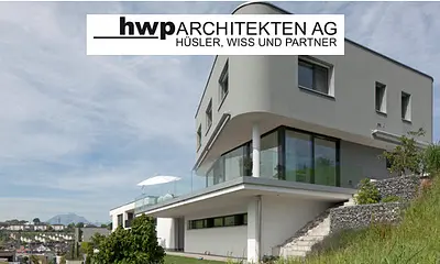 HWP Architekten AG