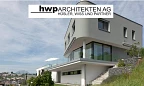 HWP Architekten AG