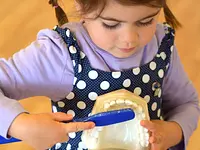 The Secret of Childhood Montessori School – Cliquez pour agrandir l’image 5 dans une Lightbox