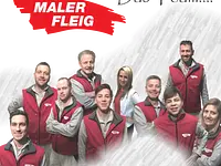 Maler Fleig AG - cliccare per ingrandire l’immagine 19 in una lightbox