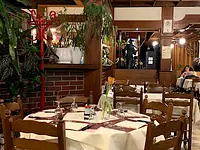 Café restaurant de la Bourdonnette – click to enlarge the image 1 in a lightbox