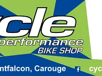 Cycle Performance, Bike Shop Carouge – click to enlarge the image 1 in a lightbox