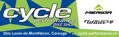 Cycle Performance, MERIDA & CENTURION Bike Shop