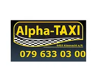 Taxi Alpha Innerschweiz GmbH – click to enlarge the image 1 in a lightbox