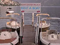 Boatcenter Palace Lugano SA – Cliquez pour agrandir l’image 13 dans une Lightbox