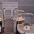 Boatcenter Palace Lugano SA