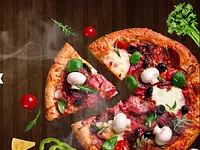 Best Pizzakurier – click to enlarge the image 1 in a lightbox