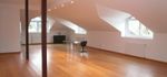 Super central, modern PENTHOUSE with parking