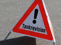 Hug AG Tankrevisionen-Tanksanierungen – Cliquez pour agrandir l’image 1 dans une Lightbox