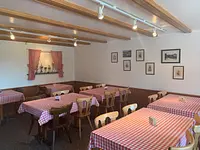 Restaurant Schönegg – Cliquez pour agrandir l’image 2 dans une Lightbox