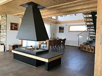 Cheminées du Valais SA - Klicken Sie, um das Bild 20 in einer Lightbox vergrössert darzustellen