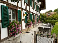 Restaurant Diemerswil – click to enlarge the image 6 in a lightbox