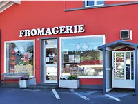 Fromagerie - Laiterie Cédric Descloux – click to enlarge the image 1 in a lightbox