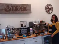 Torpedo Coffee Sàrl - cliccare per ingrandire l’immagine 4 in una lightbox