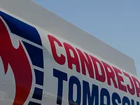 Candreja-Tomaschett AG – Cliquez pour agrandir l’image 1 dans une Lightbox
