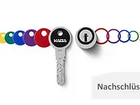 Einbruchschutz, Schlüsselservice und Schlüsseldienst 24h Master-Key - cliccare per ingrandire l’immagine 4 in una lightbox