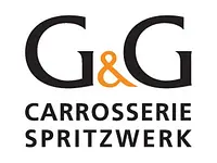 Carrosserie G&G AG – Cliquez pour agrandir l’image 2 dans une Lightbox