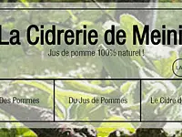 Cidrerie de Meinier – click to enlarge the image 5 in a lightbox