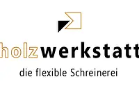 Holzwerkstatt Stephan Fässler GmbH - Klicken Sie, um das Bild 1 in einer Lightbox vergrössert darzustellen