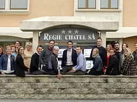 Régie Châtel SA – click to enlarge the image 2 in a lightbox