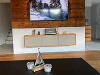 Messerli Schreinerei GmbH - Klicken Sie, um das Bild 10 in einer Lightbox vergrössert darzustellen