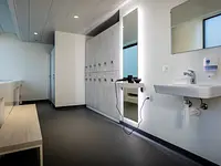 Clinica Hildebrand - Centro Ambulatoriale Lugano - Klicken Sie, um das Bild 3 in einer Lightbox vergrössert darzustellen