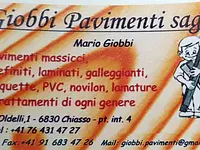 Giobbi Pavimenti Sagl – click to enlarge the image 1 in a lightbox